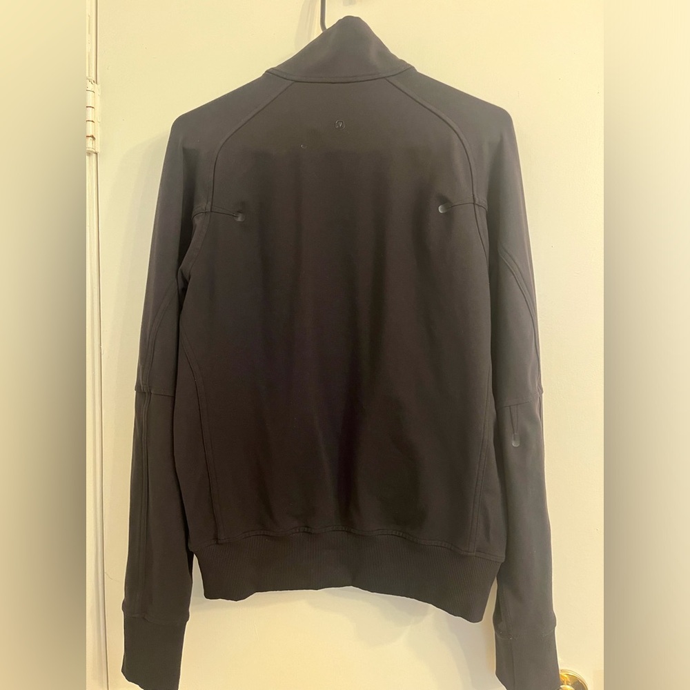Lululemon Trainer Jacket - Picture 11 of 15